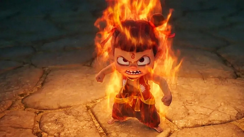 Na Tra 2 mang thông điệp về sự trưởng thành, tự do và trách nhiệm