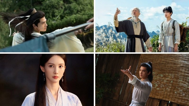 Diễn xuất Diễn xuất