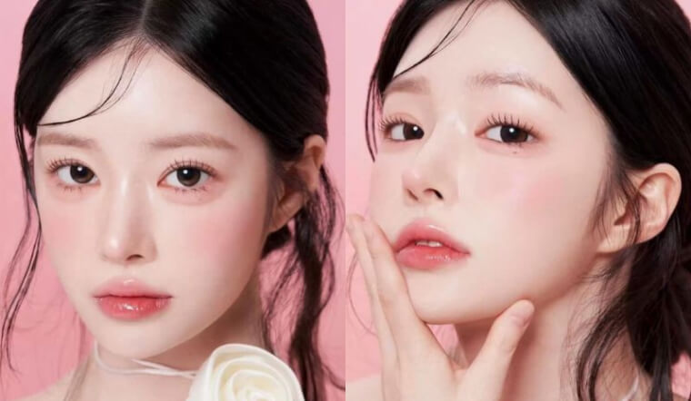 Tổng hợp các layout makeup tông hồng ngọt ngào cho mọi dịp