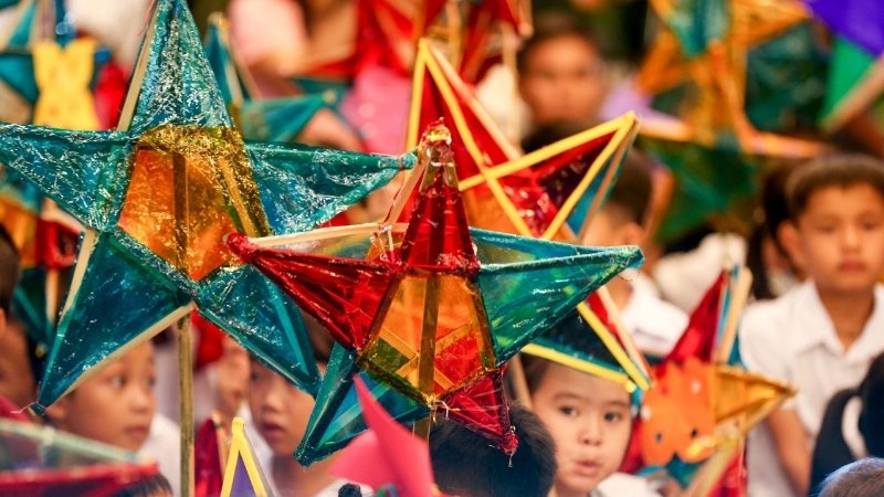 Các câu hỏi thường gặp khi tổ chức Trung thu tại nhà Các câu hỏi thường gặp khi tổ chức Trung thu tại nhà
