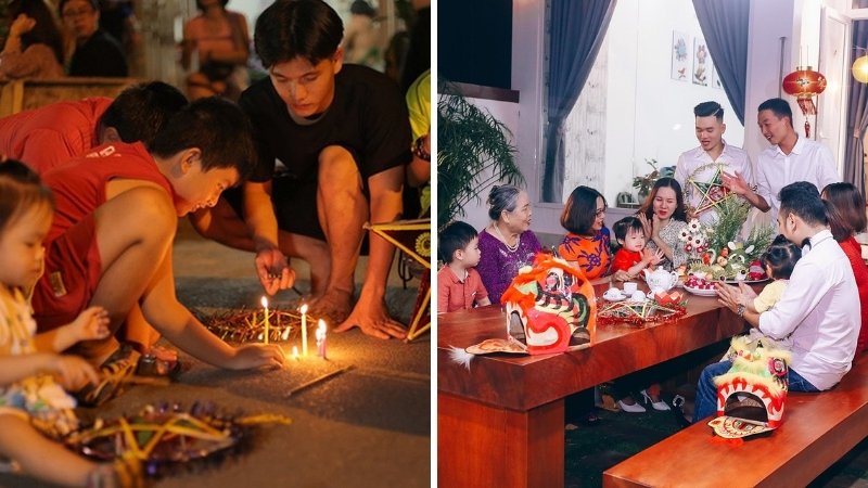 Bước 4: Tổ chức các hoạt động và trò chơi gắn kết gia đình Bước 4: Tổ chức các hoạt động và trò chơi gắn kết gia đình
