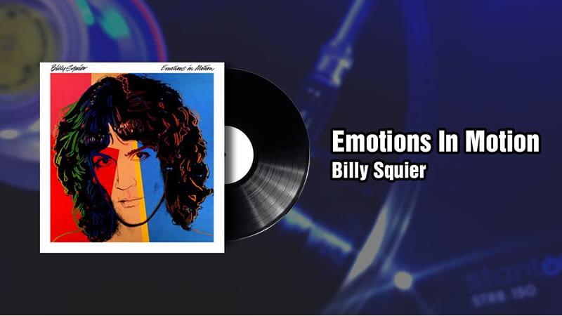 Bản OST “Emotions in Motion” vang lên trong các cảnh cao trào