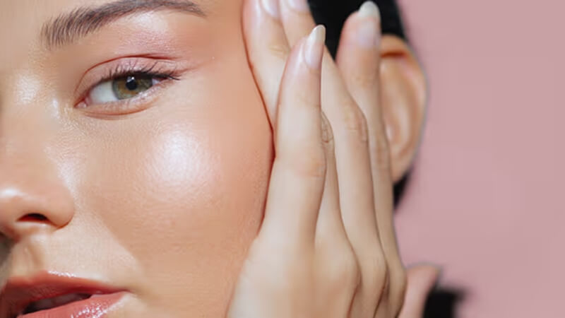 Nguồn gốc và đặc điểm của làn da glass skin