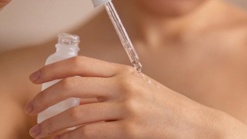 Peptide giúp kích thích sản sinh collagen và elastin