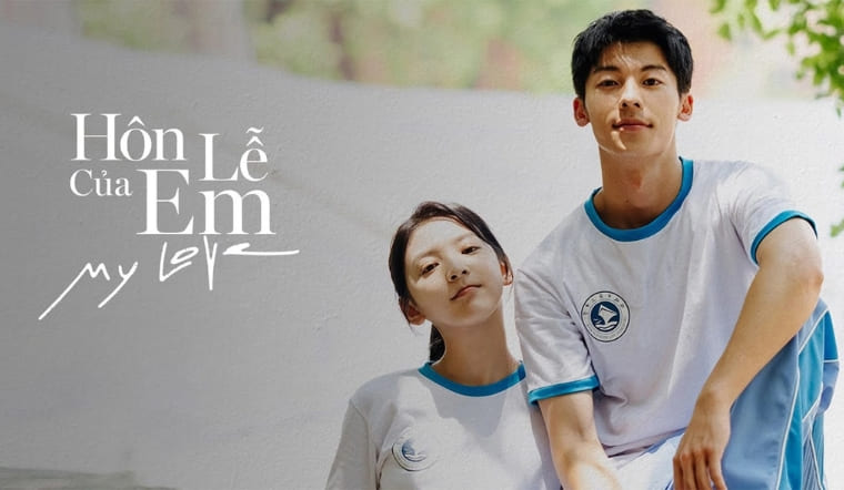 Review phim Hôn Lễ Của Em: Bức tranh tình yêu hiện đại, cảm động, nhiều day dứt