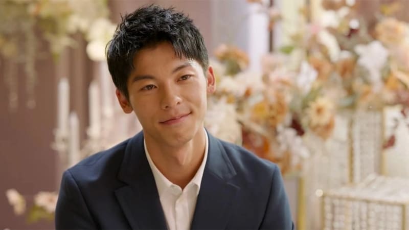 Diễn viên thể hiện tự nhiên, tạo kết nối cảm xúc với khán giả.