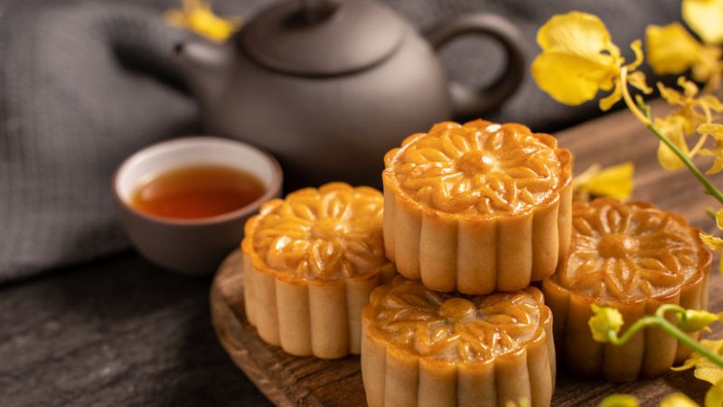 Chọn mua bánh tại nơi uy tín, kiểm tra bao bì rõ ràng, hạn dùng đầy đủ