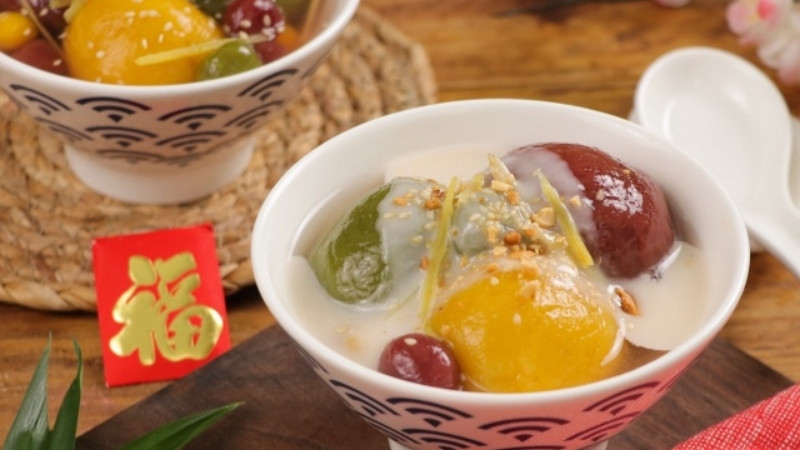 Các câu hỏi thường gặp về chè Trung thu