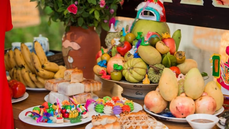 Xác định ngân sách rõ ràng Xác định ngân sách rõ ràng