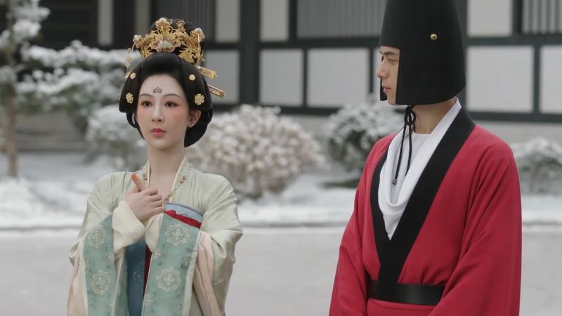 Bộ phim nhận được nhiều nhận xét tích cực