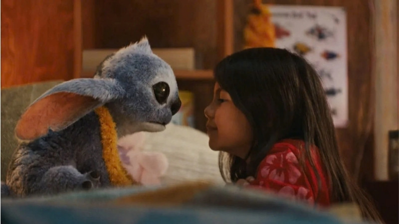 Lilo và Stitch Lilo và Stitch
