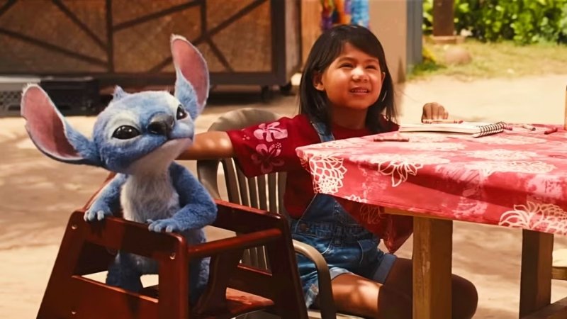 Lilo & Stitch là bộ phim bạn không nên bỏ qua trong năm 2025 Lilo & Stitch là bộ phim bạn không nên bỏ qua trong năm 2025