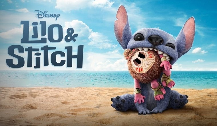 Review Lilo & Stitch Live-action: Tình thân ấm áp và hành trình chữa lành