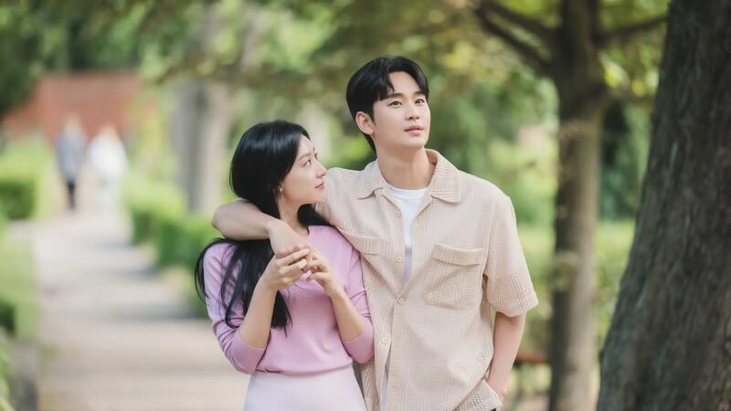 Âm thanh trong phim Nữ hoàng nước mắt