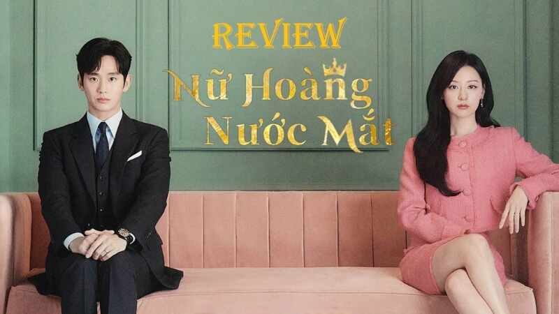 Thông tin phim Queen of Tears