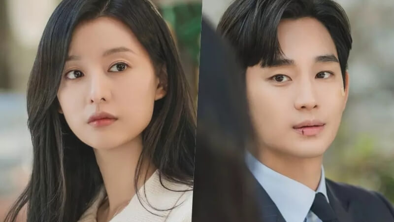 Diễn xuất của các nhân vật trong phim Queen of Tears