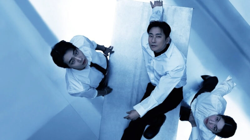 Diễn xuất của các nhân vật trong phim Trung Tâm Chăm Sóc Chấn Thương