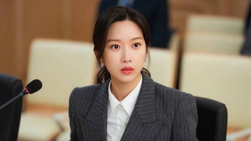 Law and the City truyền tải thông điệp sâu sắc về công lý, tình người Law and the City truyền tải thông điệp sâu sắc về công lý, tình người