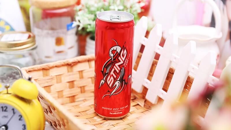 Giải đáp các câu hỏi thường gặp về Sting dâu