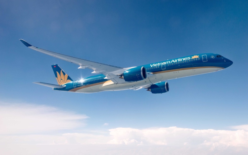 Dịch vụ Internet được triển khai trước tiên trên các máy bay thân rộng Airbus A350 Dịch vụ Internet được triển khai trước tiên trên các máy bay thân rộng Airbus A350