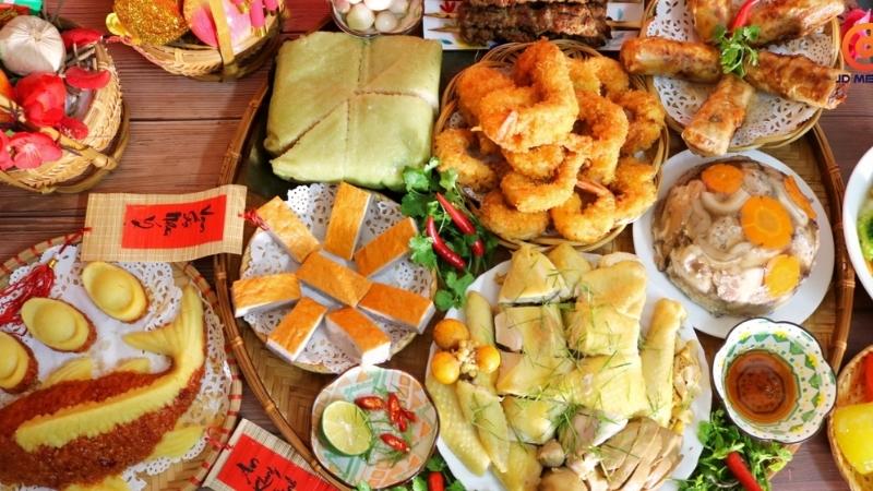 Kiểm soát khẩu phần giúp tránh ăn quá nhiều, duy trì cân bằng dinh dưỡng hiệu quả