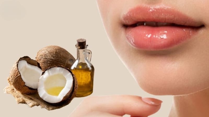 Dầu dưỡng môi cấp ẩm tốt nhưng son dưỡng có ưu điểm bảo vệ môi