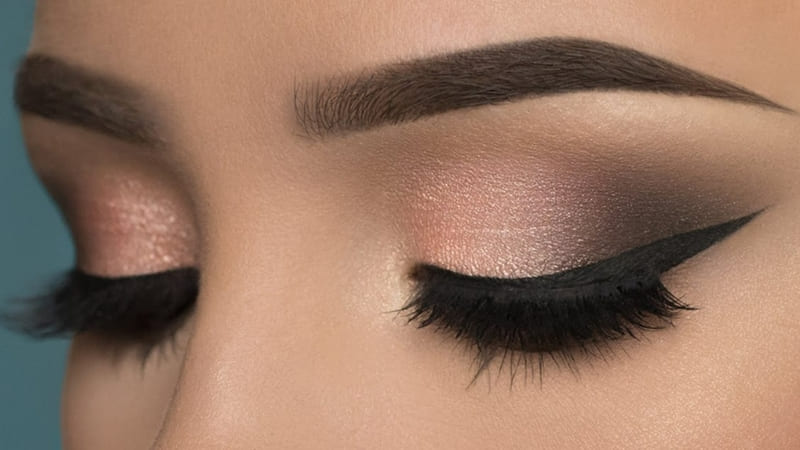 Pastel pha sắc ấm mang lại hiệu ứng da đều màu, hài hòa