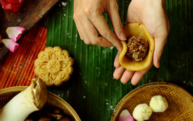 Học xong một buổi có thể tự tin làm bánh tại nhà được không?