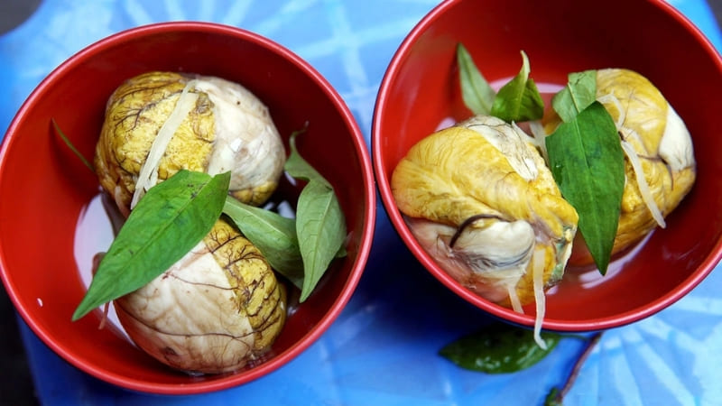 Cơ thể dễ đầy hơi nếu ăn sai cách. Cơ thể dễ đầy hơi nếu ăn sai cách.