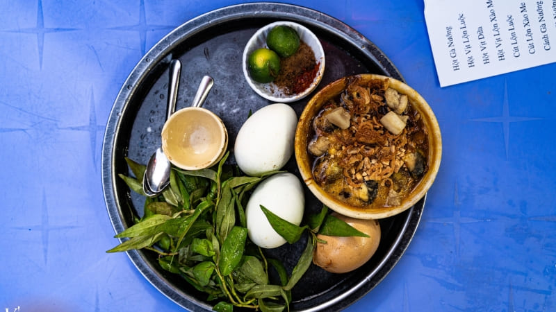Buổi sáng là thời điểm tốt nhất để ăn trứng Buổi sáng là thời điểm tốt nhất để ăn trứng