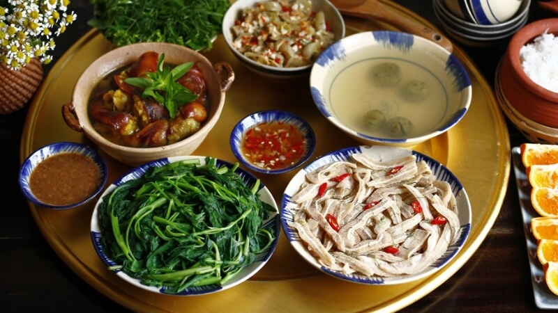 Các câu hỏi liên quan