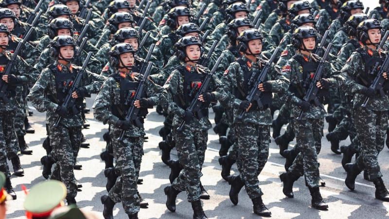 Buổi lễ dự kiến thu hút hàng chục nghìn người tham dự.