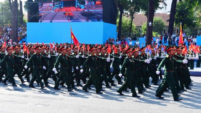 Khối Cựu chiến binh