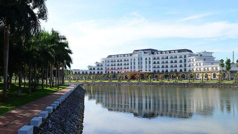 Trung tâm Huấn luyện quân sự quốc gia 4 Hà Nội