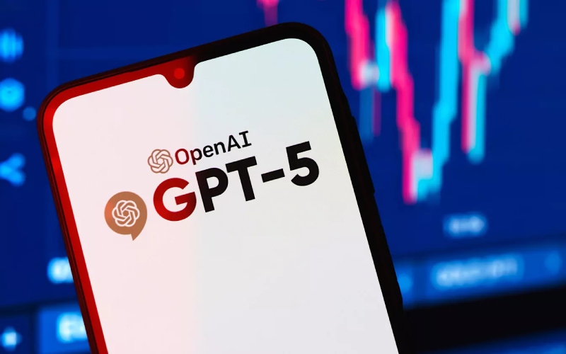 OpenAI công bố rằng GPT-5 chính xác hơn 45% so với GPT-4o OpenAI công bố rằng GPT-5 chính xác hơn 45% so với GPT-4o