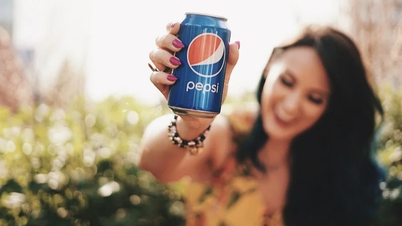 Người ăn chay trường có thể uống pepsi Người ăn chay trường có thể uống pepsi