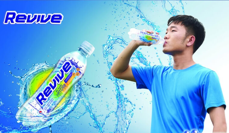 Revive bao nhiêu 1 thùng? Cập nhật bảng giá mới nhất 2025