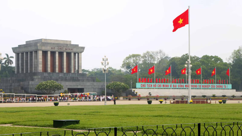 Lễ diễu binh được tổ chức tại Quảng trường Ba Đình, Hà Nội Lễ diễu binh được tổ chức tại Quảng trường Ba Đình, Hà Nội
