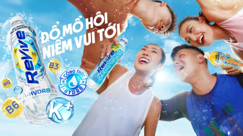 Revive bao nhiêu calo cần được cân nhắc kỹ nếu bạn ít hoạt động Revive bao nhiêu calo cần được cân nhắc kỹ nếu bạn ít hoạt động