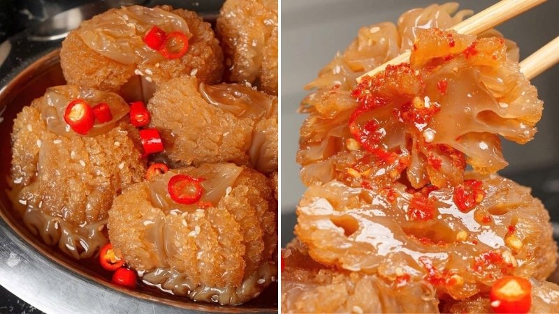 Các câu hỏi thường gặp về sứa đạn