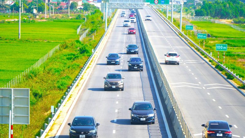 Tại sao cần phải chuyển đổi sang tài khoản giao thông? Tại sao cần phải chuyển đổi sang tài khoản giao thông?