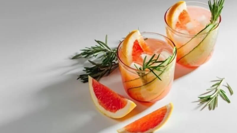 Thành phẩm Upjito phiêu bồng