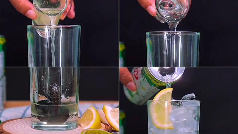 Cách làm Up vận hên