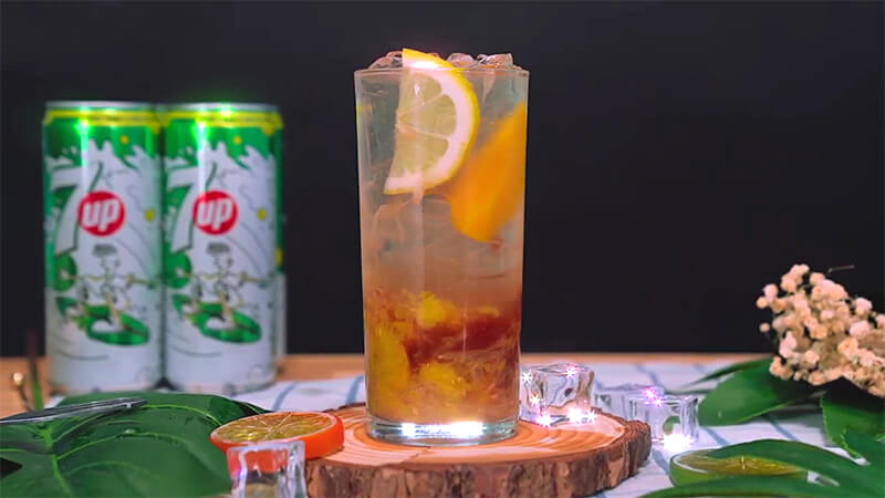 Thành phẩm Up vận hên