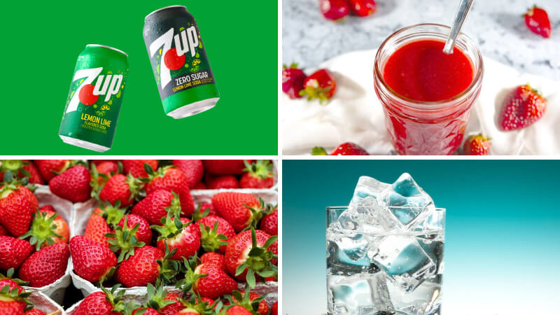 Nguyên liệu làm Up số đỏ