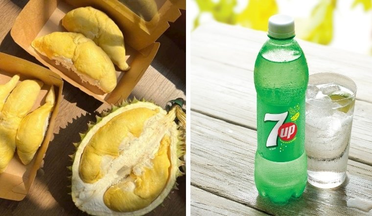 Uống 7up ăn sầu riêng được không? Chuyên gia giải đáp và cảnh báo sức khỏe