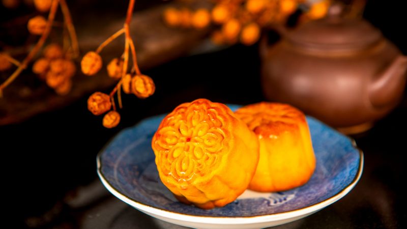Đối tượng cần đặc biệt cẩn trọng khi ăn bánh Trung thu Đối tượng cần đặc biệt cẩn trọng khi ăn bánh Trung thu