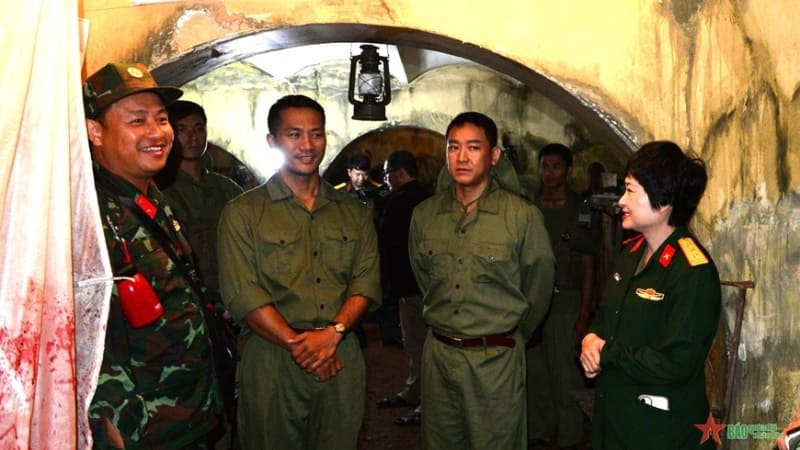 Chuyên gia và trang uy tín đánh giá phim tích cực. Chuyên gia và trang uy tín đánh giá phim tích cực.