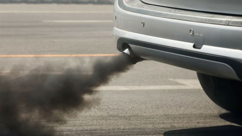 Các mức giới hạn phát thải chính của Euro 5 siết chặt đáng kể khí NOx và bụi mịn PM