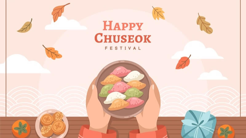 Các câu hỏi thường gặp về Tết Trung thu Hàn Quốc Các câu hỏi thường gặp về Tết Trung thu Hàn Quốc